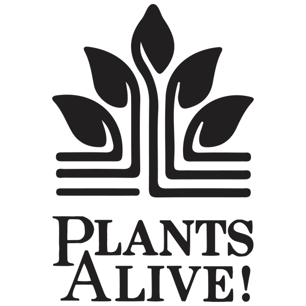 Plants Alive!