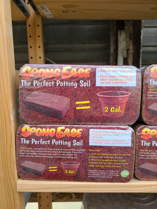 Coco coir sponge ease Small