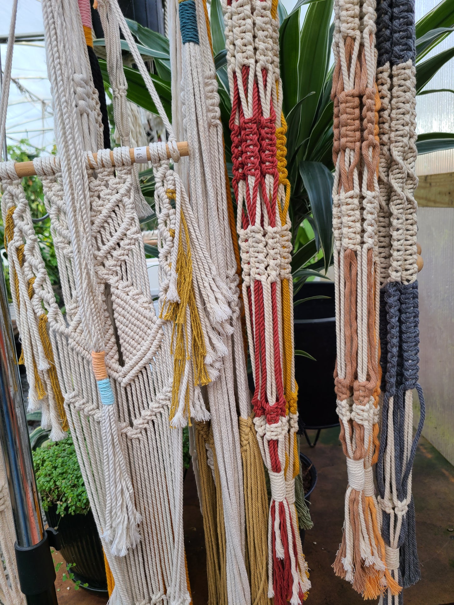 LUNA Macrame